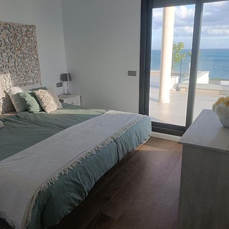 321 - Luxury Penthouse With Amazing Views Apartment San Roque  Bagian luar foto