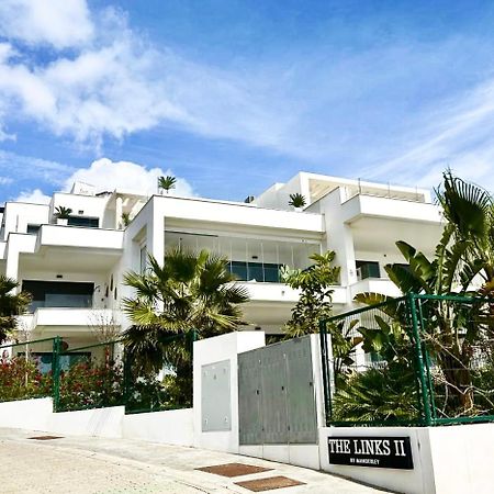 321 - Luxury Penthouse With Amazing Views Apartment San Roque  Bagian luar foto