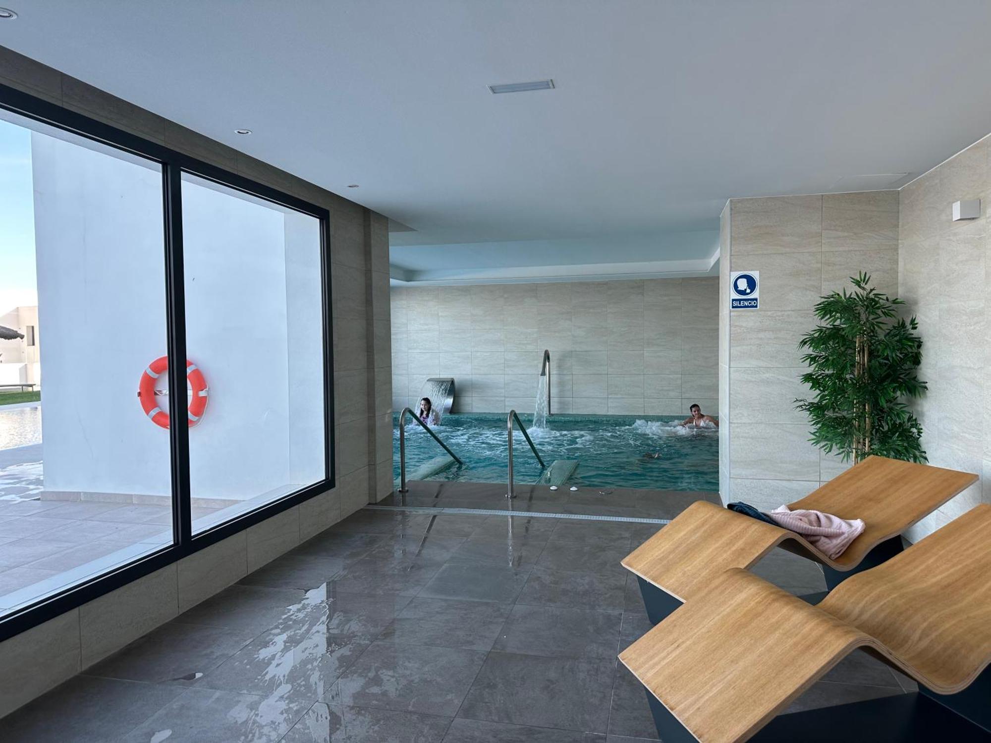 321 - Luxury Penthouse With Amazing Views Apartment San Roque  Bagian luar foto