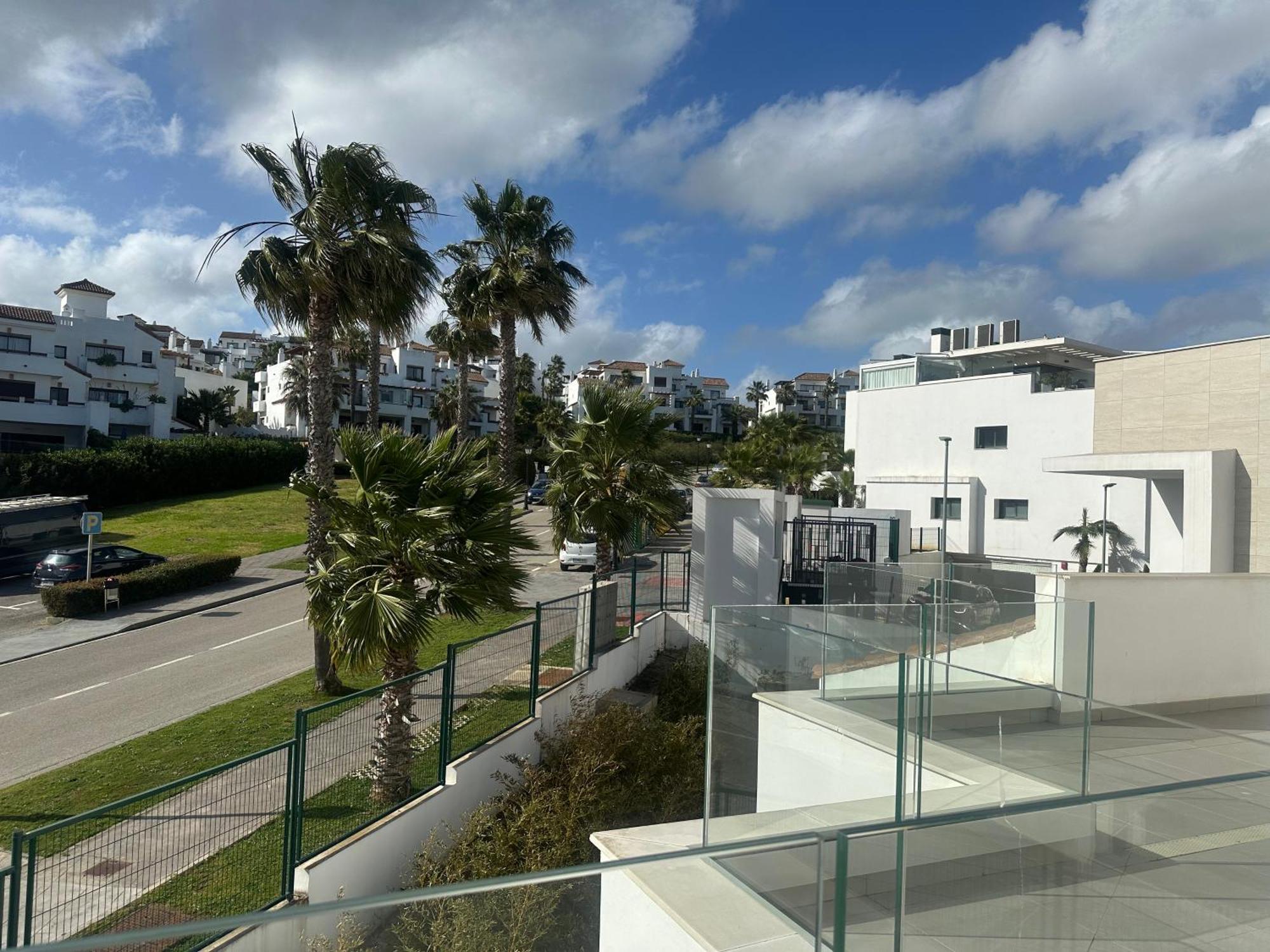 321 - Luxury Penthouse With Amazing Views Apartment San Roque  Bagian luar foto